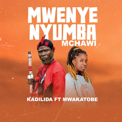 Download Audio | Kadilida ft Mwakatobe – Mwenye Nyumba Mchawi
