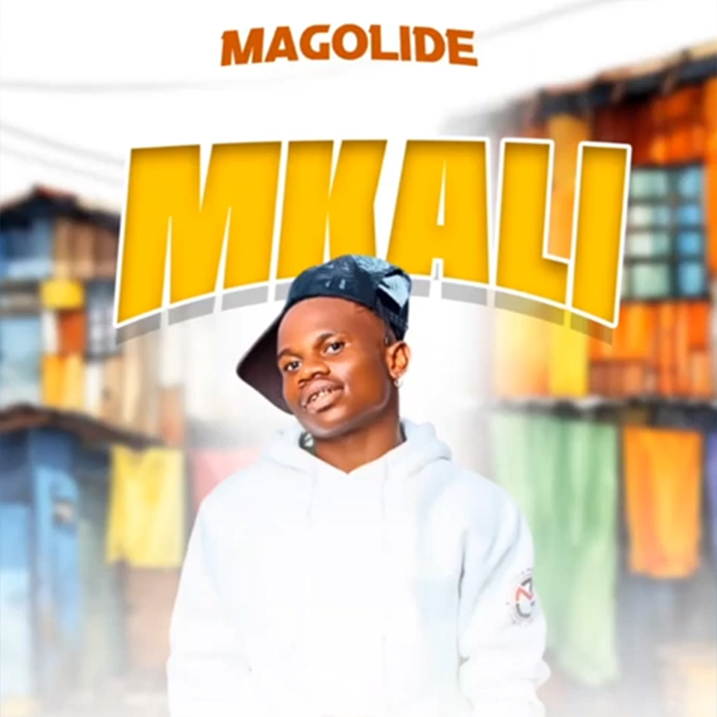 Download Audio | Magolide – Mkali