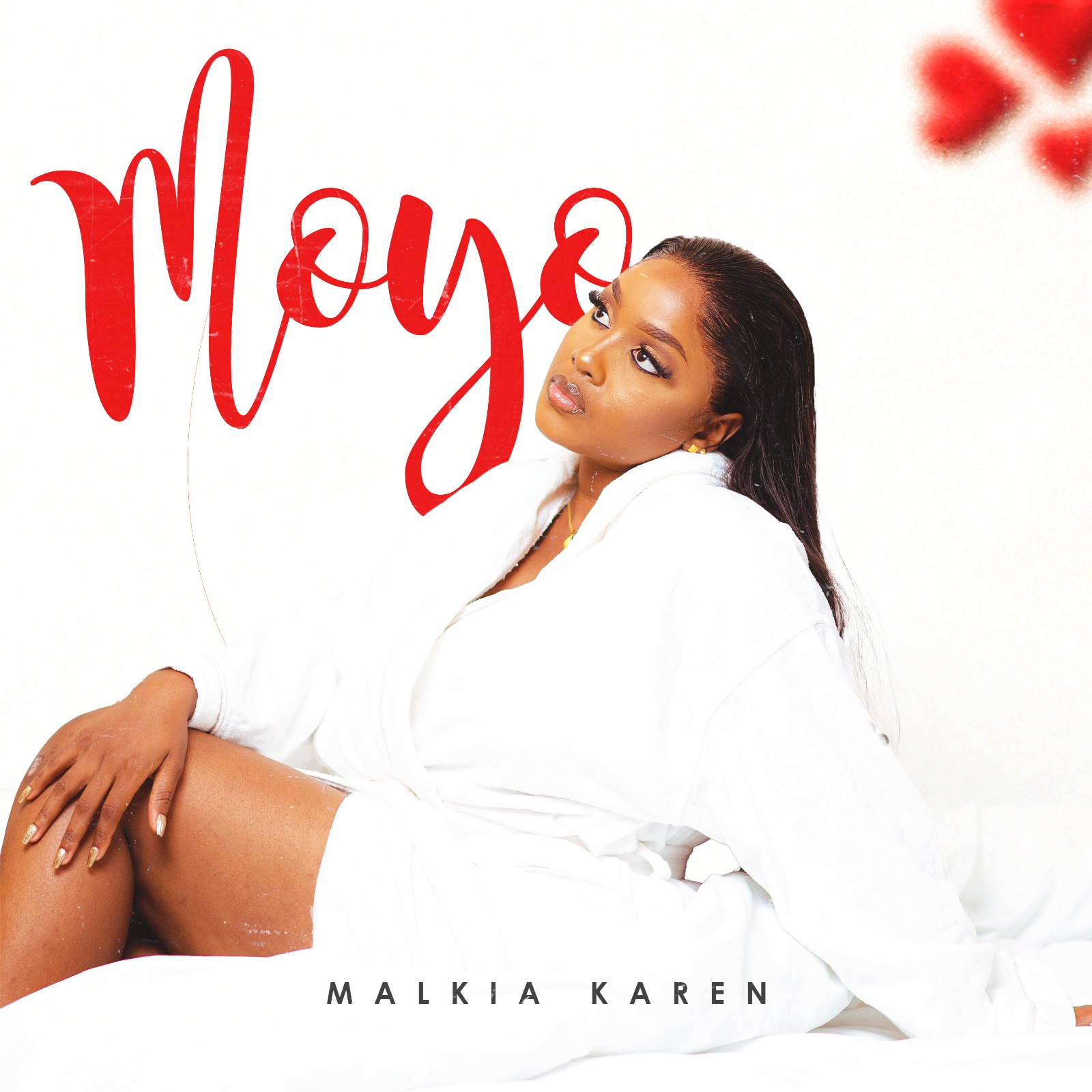 Download Audio | Malkia Karen – Moyo