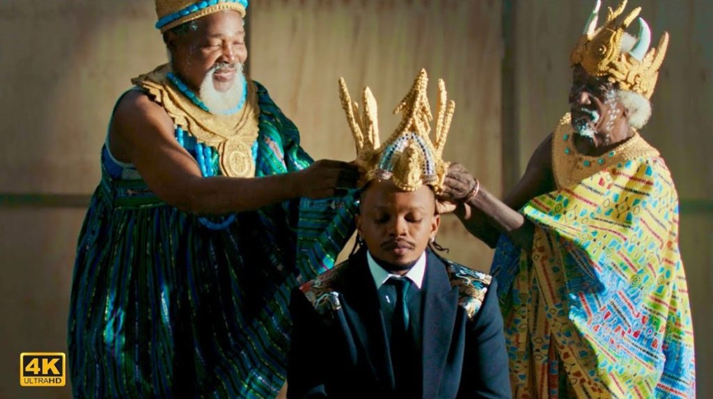 Download Video | Marioo – Ha Ha Ha