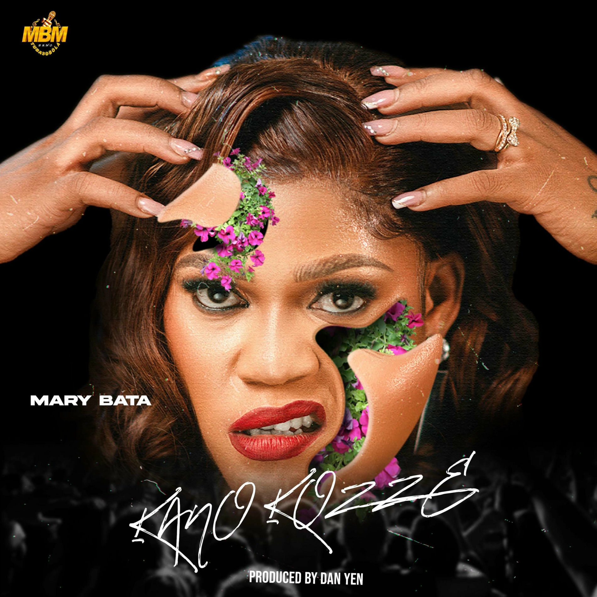 Download Audio | Mary Bata – Kano Koze