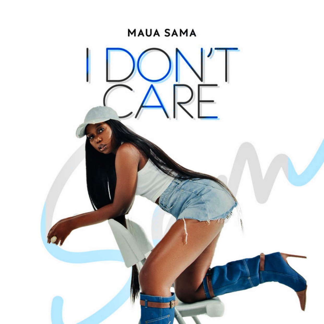 Download Audio | Maua Sama – I Don’t Care