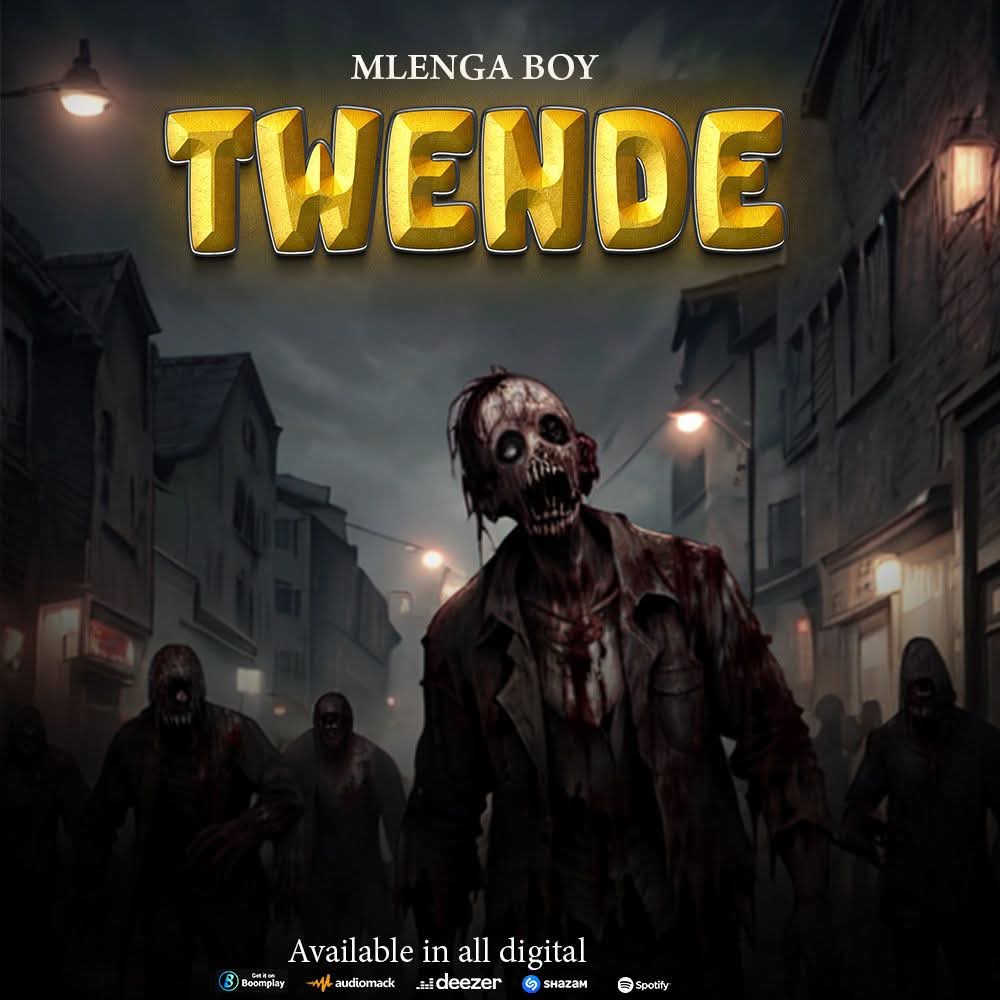 Download Audio | Mlenga Boy – Twende