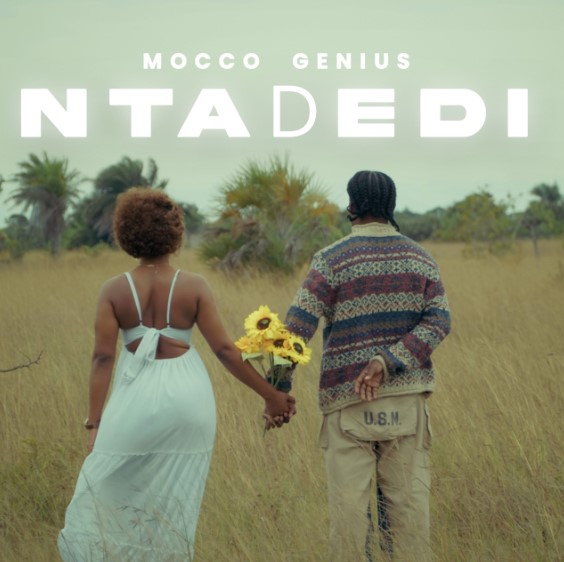 Download Audio | Mocco Genius – Ntadedi