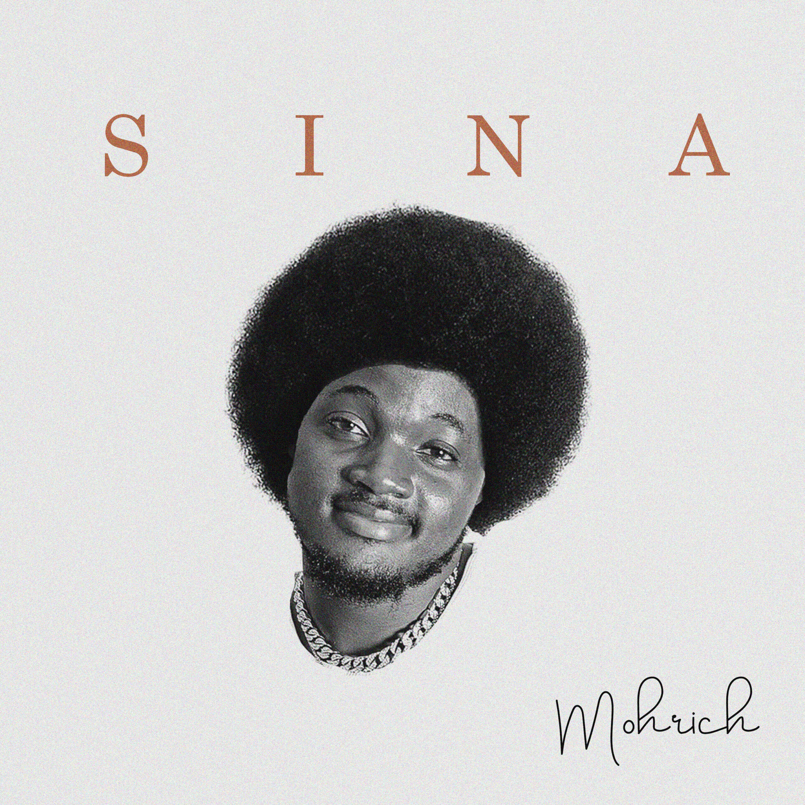Download Audio | Mohrich – Sina