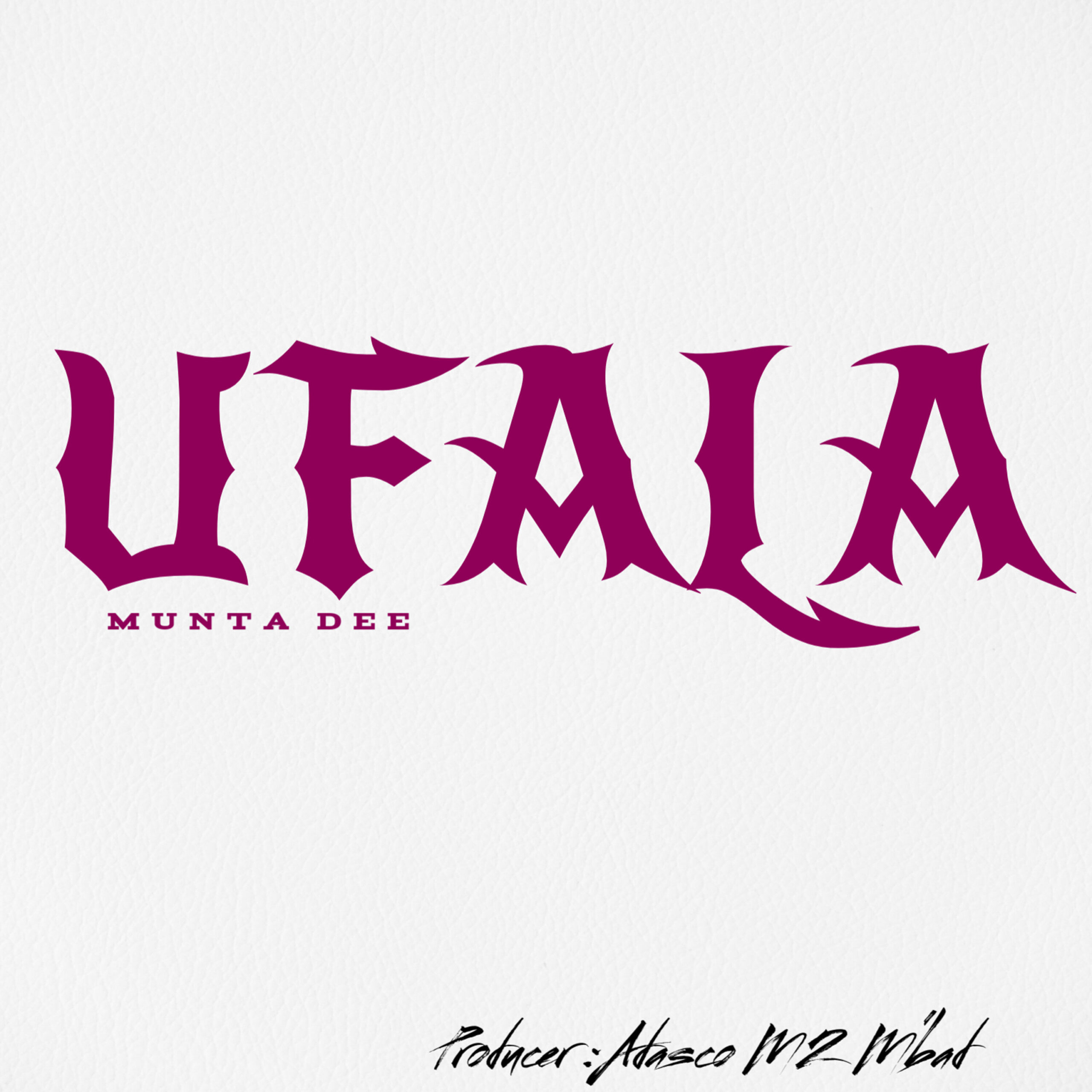 Download Audio | Munta Dee – Ufala