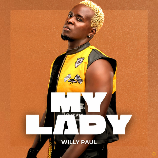 Download Audio | Willy Paul – My Lady