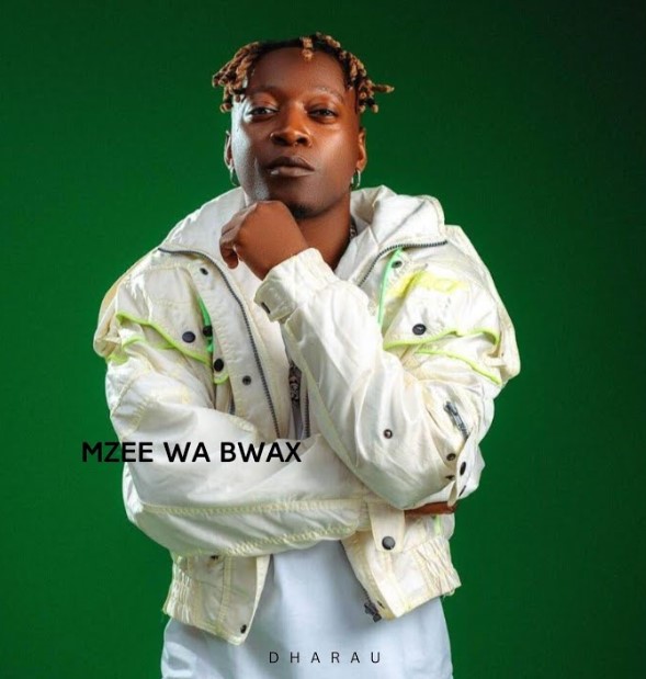 Download Audio | Mzee Wa Bwax – Hili Singeli