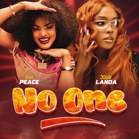 Download Audio | Ava Peace Ft Jowy Landa – No One