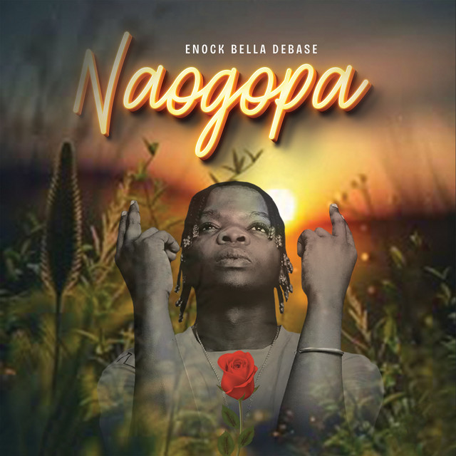 Download Audio | Enock Bella – Naogopa