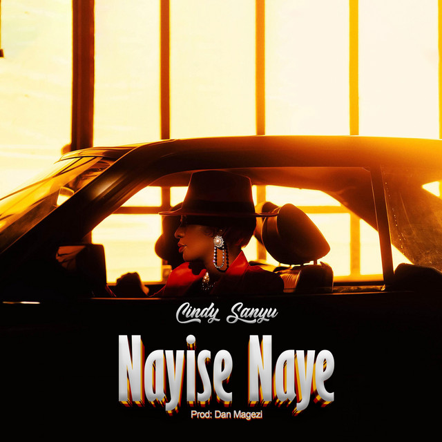 Download Audio | Cindy Sanyu – Nayise Naye
