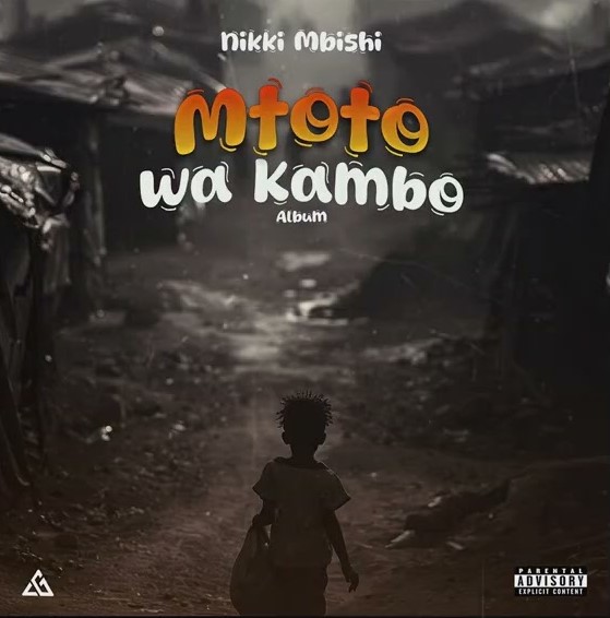 Download Audio | Nikki Mbishi Ft Ghetto Ambassador – Chungu Tamu