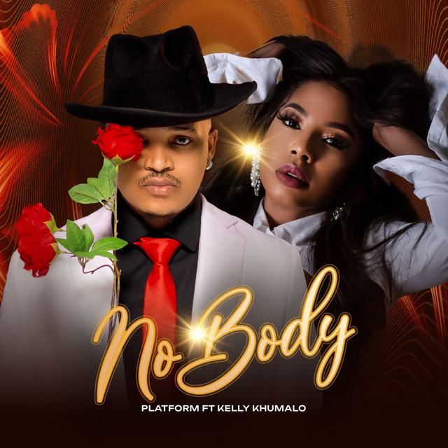 Download Audio | Platform – No Body Ft Kelly Khumalo
