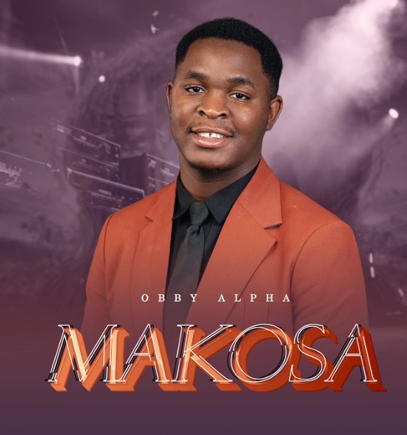Download Audio | Obby Alpha – Makosa