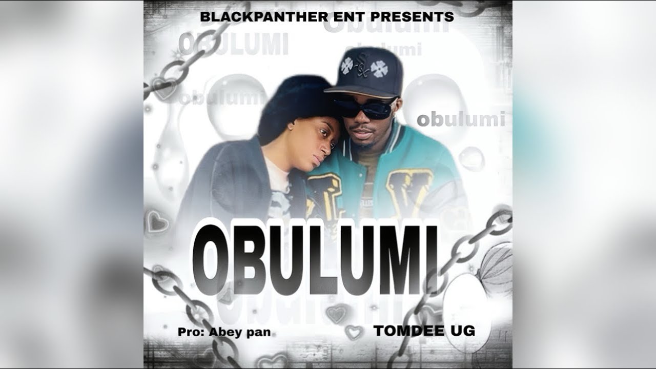 Download Audio | TomDee Ug – Obulumi