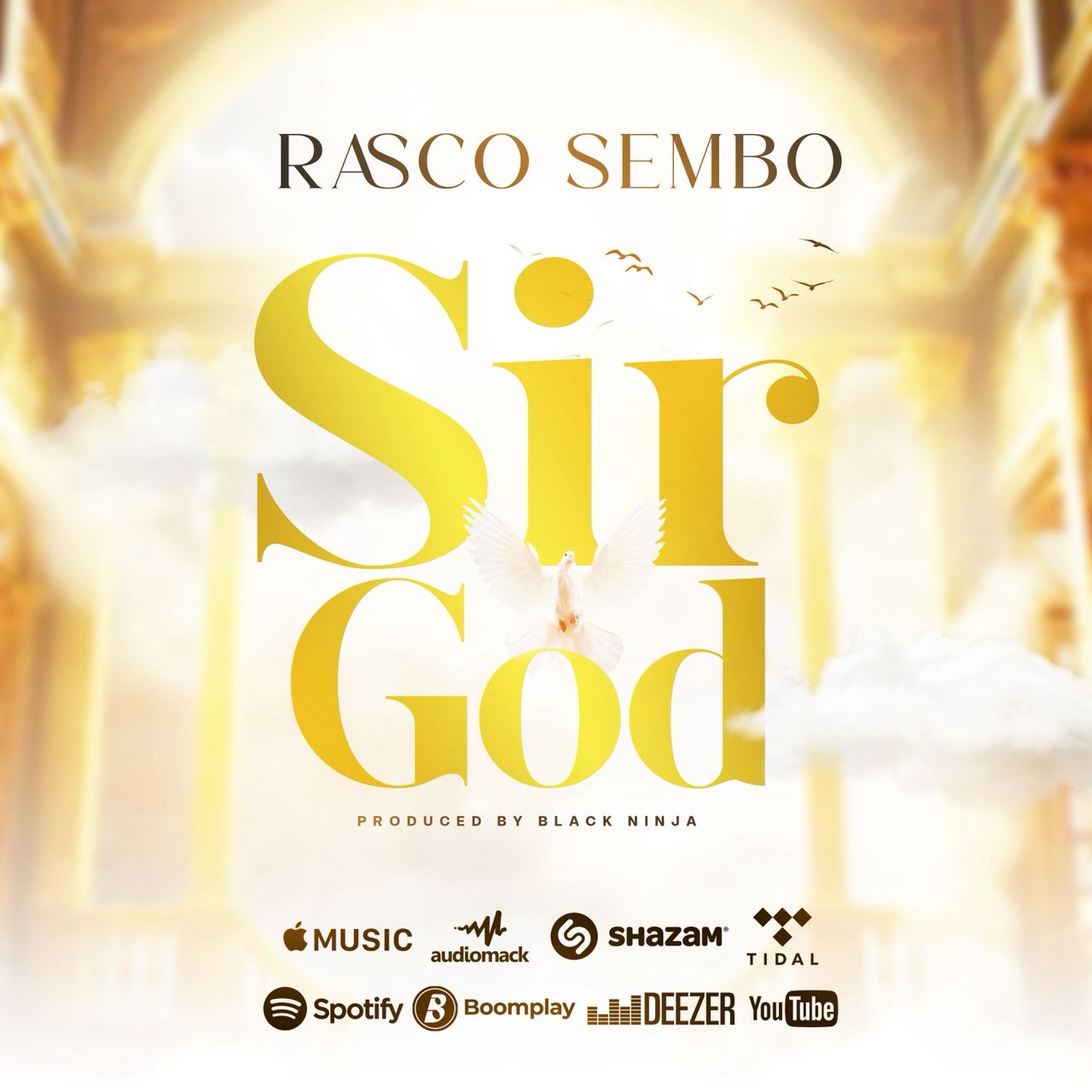 Download Audio | Rasco Sembo – Sir God