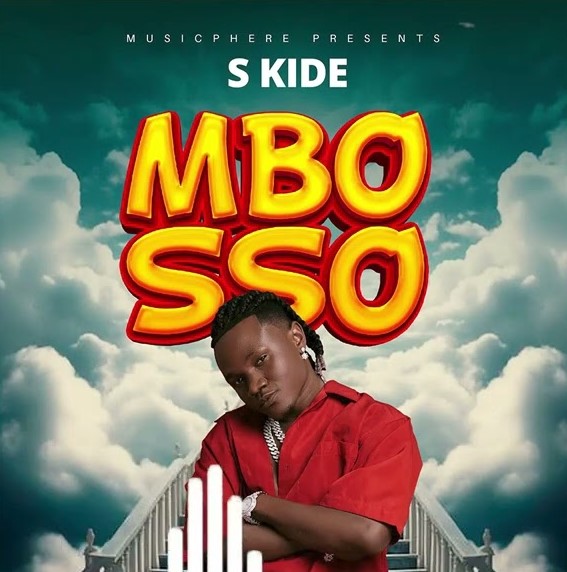 Download Audio | S Kide – Mbosso