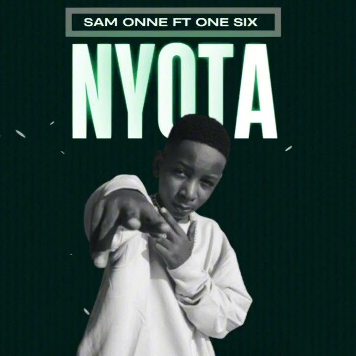 Download Audio | Sam Onne Ft One Six – Nyota