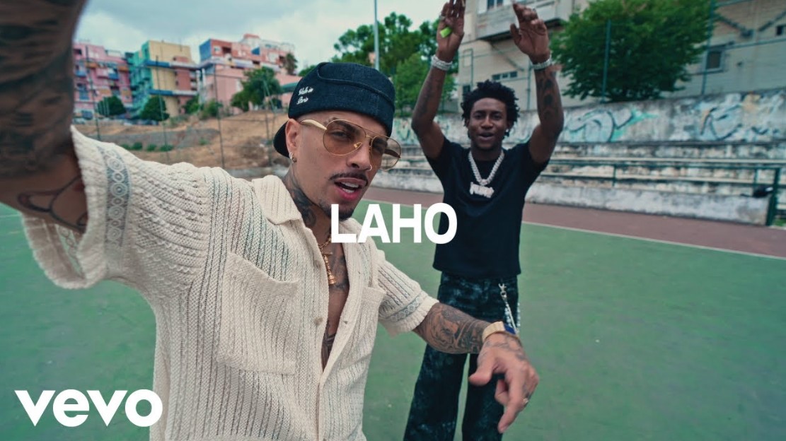 Download Audio | Shallipopi Ft Rauw Alejandro – Laho Iii