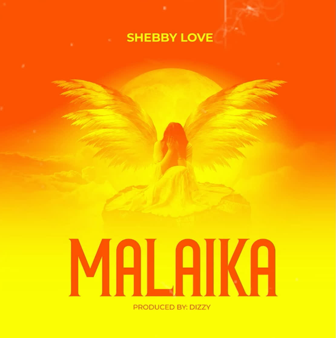 Download Audio | Shebby Love – Malaika