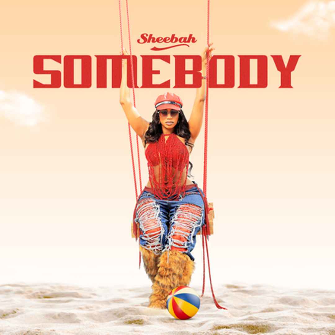 Download Audio | Sheebah – Somebody