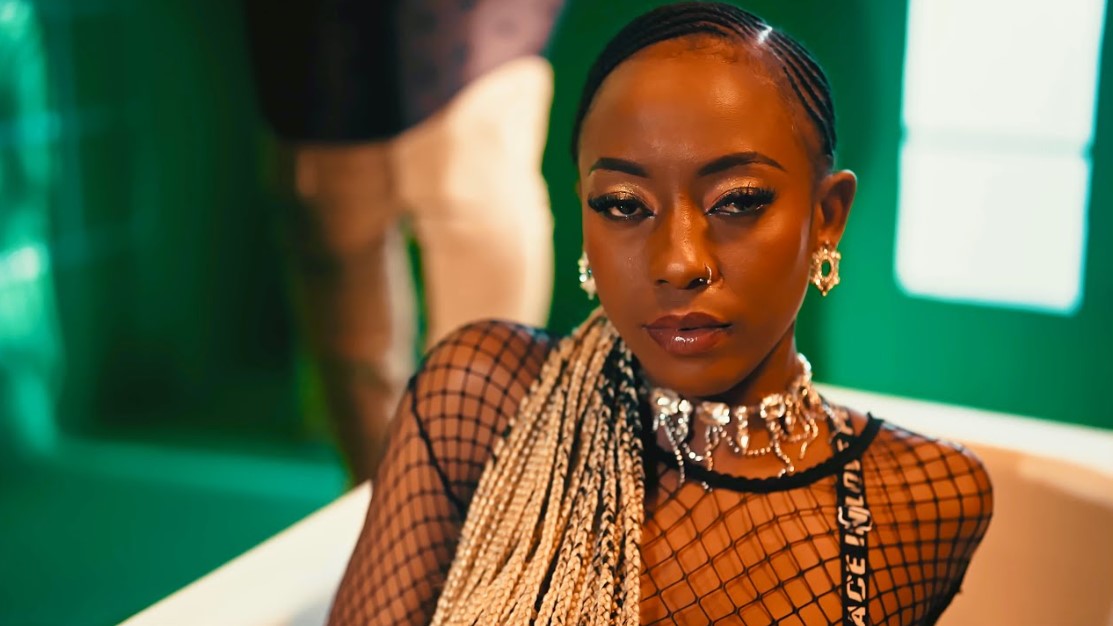 Download Audio | Ssaru & Afrolouis – Dirty Mind