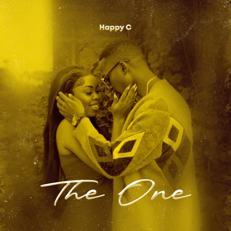 Download Audio | Happy C – The One