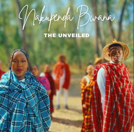 Download Audio | The Unveiled – Nakupenda Bwana