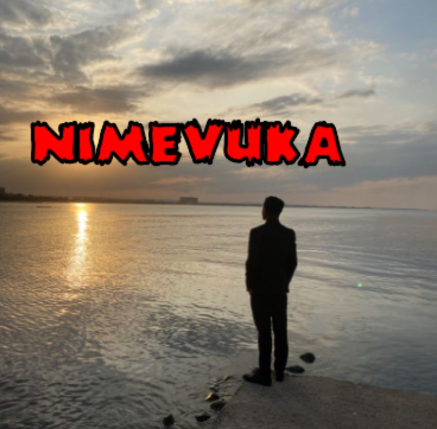 Download Audio | Toxic Fuvu – Nimevuka