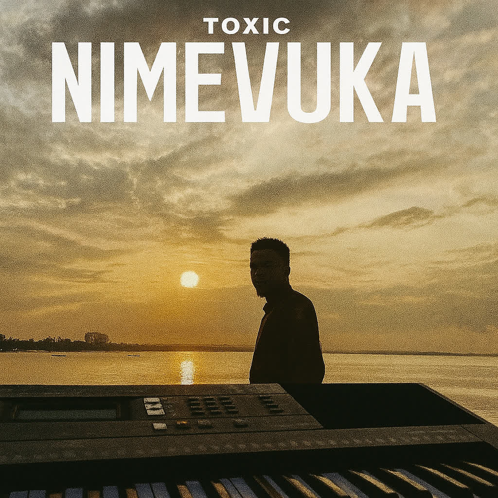 Download Audio | Toxic – Nimevuka