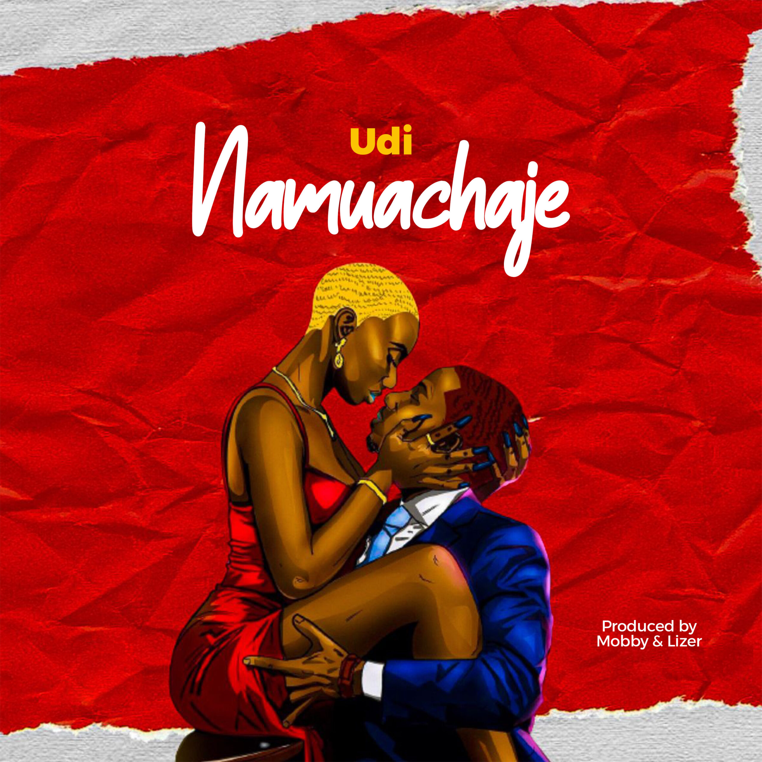 Download Audio | Udi – Namuachaje