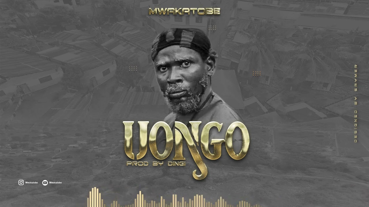 Download Audio | Mwakatobe – Uongo