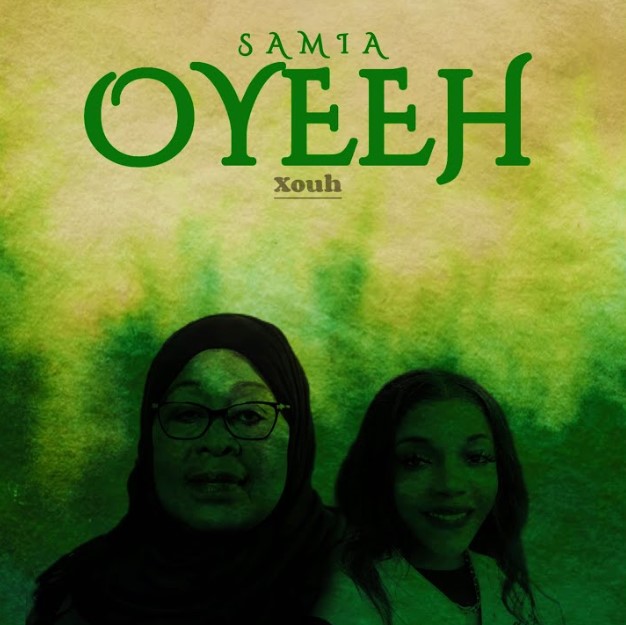 Download Audio | Xouh – Samia Oyeeh
