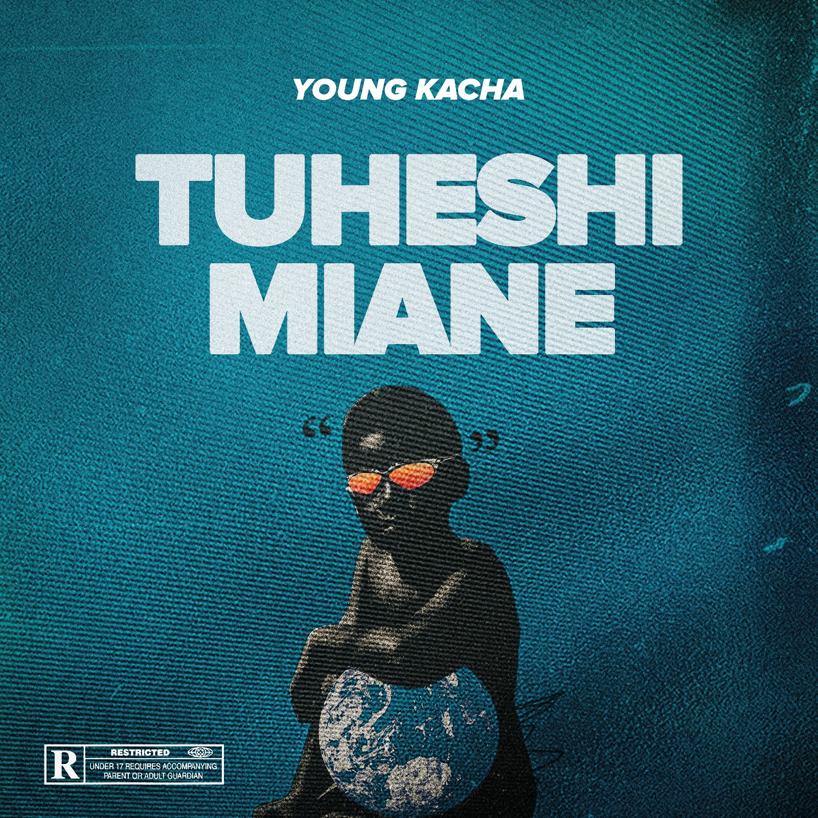 Download Audio | Young Kacha – Tuheshimiane
