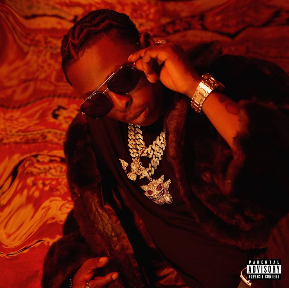 Download Audio | Young Lunya – The Statement