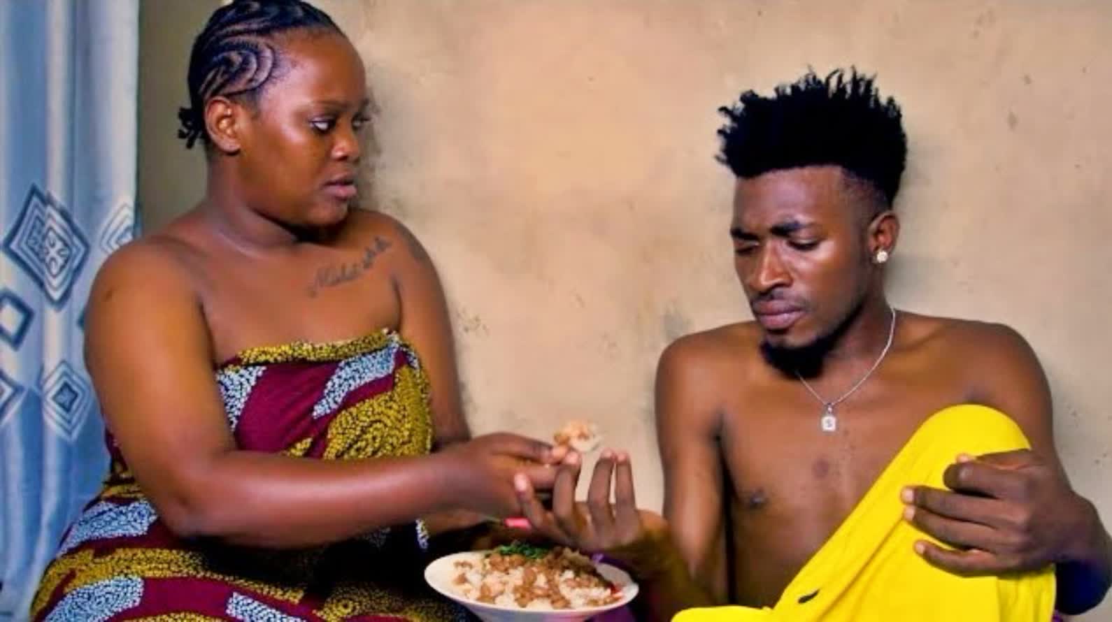 Download Audio | Yuzzo Mwamba – Jirani