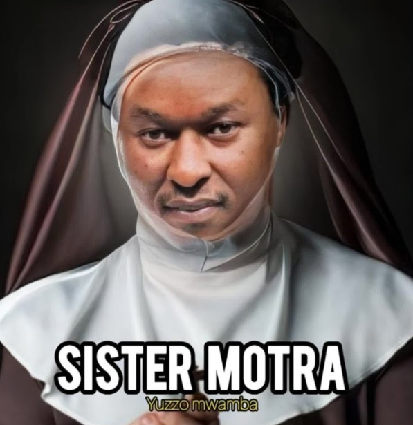 Download Audio | Yuzzo Mwamba – Sister Motra (Diss Track)