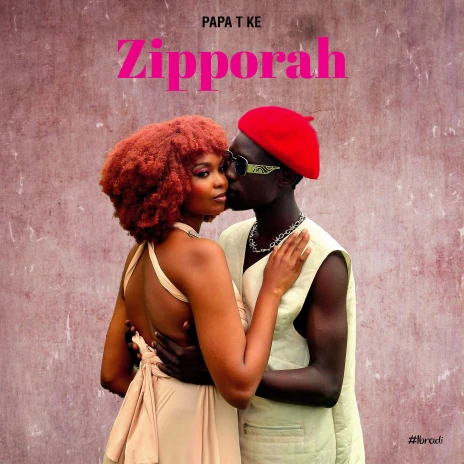 Download Audio | Papa T – Zipporah