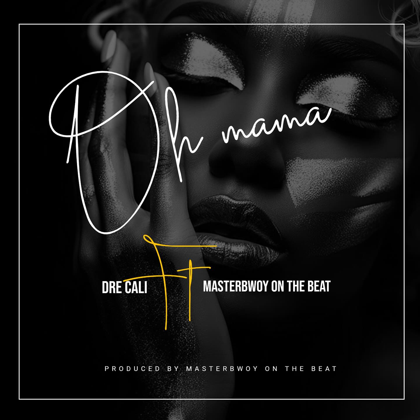 Download Audio | Dre Cali Ft Masterbwoy – Oh Mama