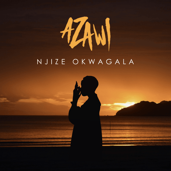 Download Audio | Azawi – Njize Okwagala