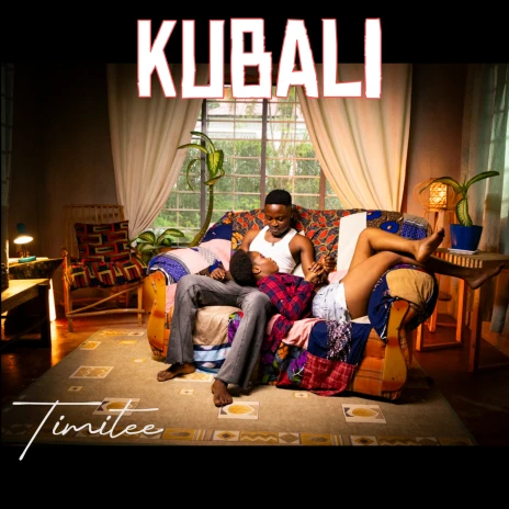 Download Audio | Timitee – Kubali
