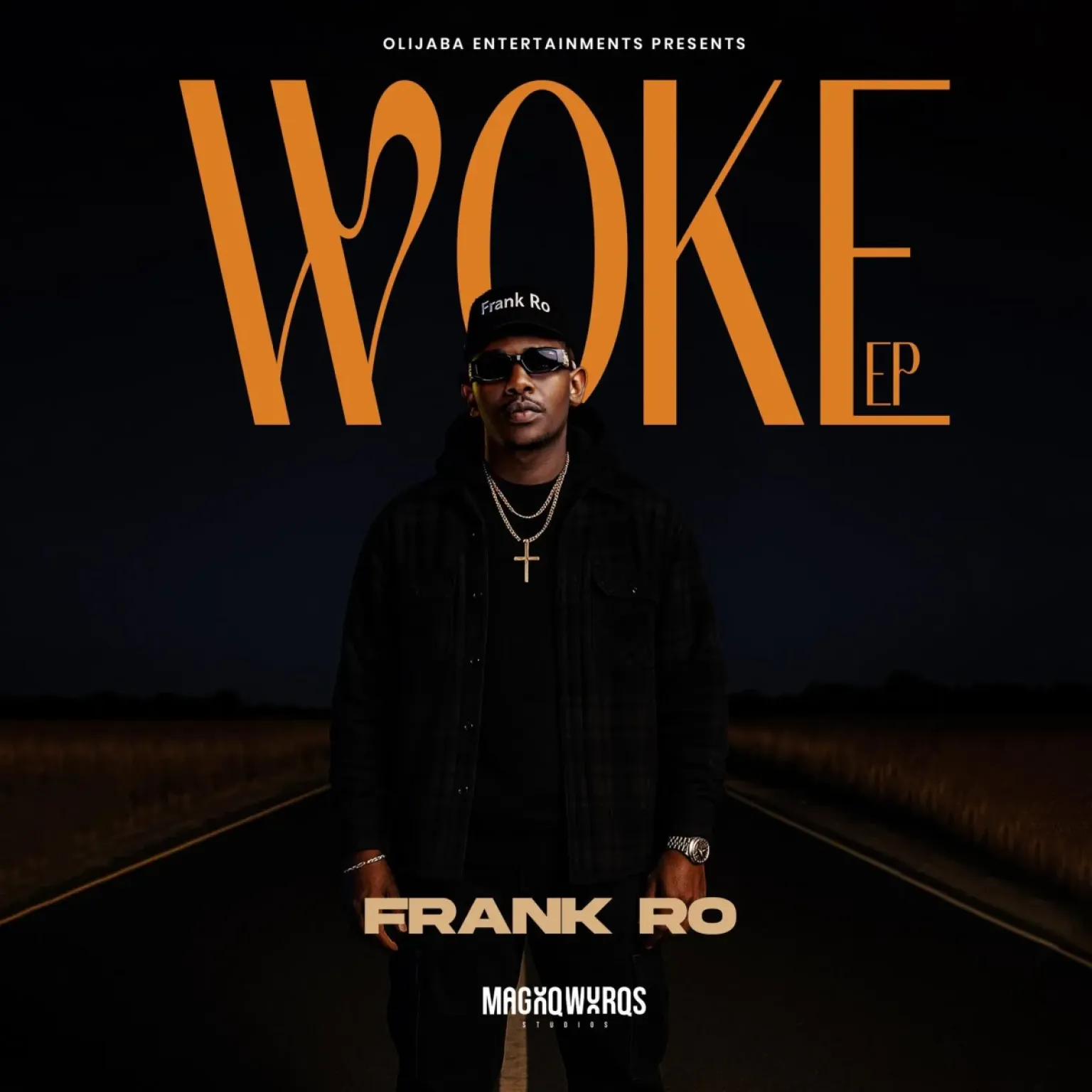 Download Audio | Frank Ro – Mabvuto Ft T-Sean