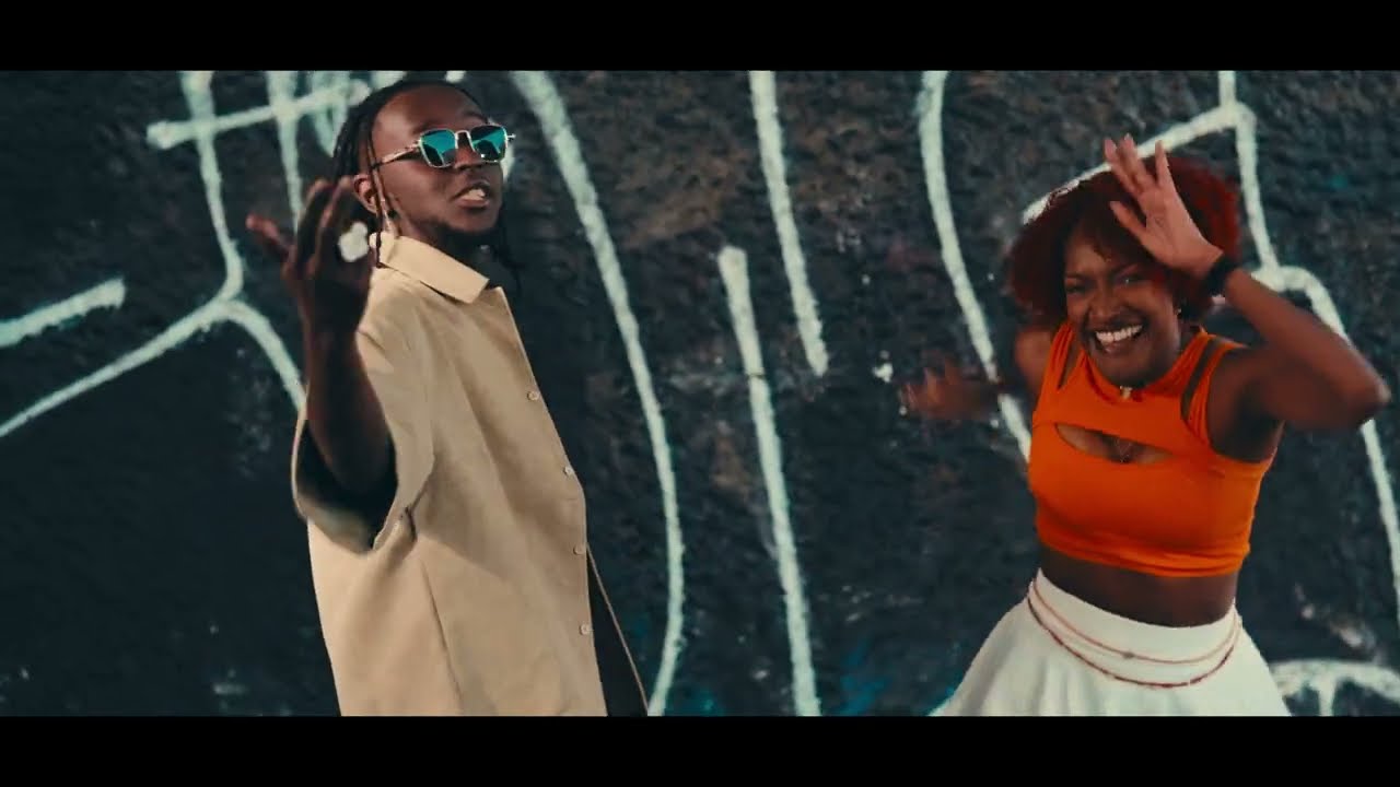 Download Audio | Berry Music Ft Pht – Stamina
