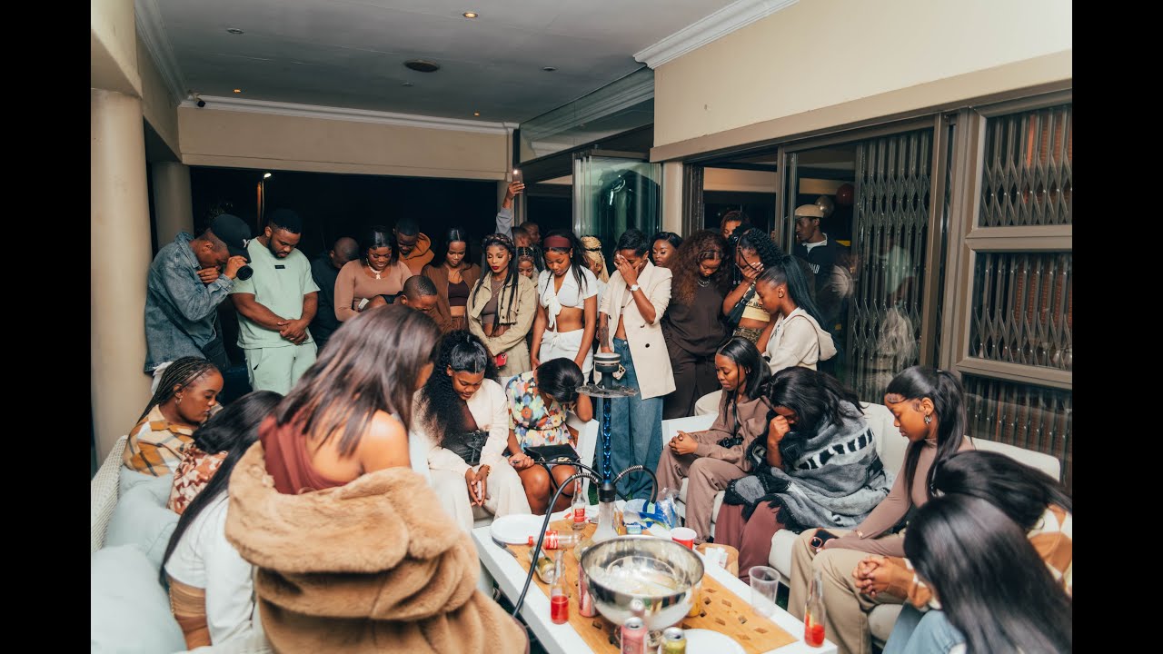 Download Audio | Dj Tira’s Party – Sunornza Edition