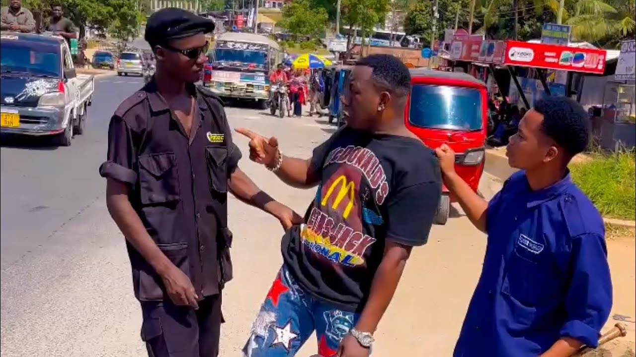 Download Audio | Maximum – Kamanda 