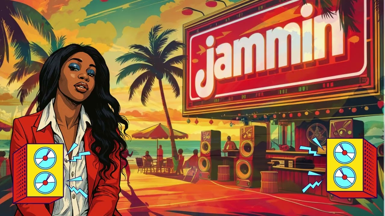 Download Audio | Ruyonga Ft Cindy Sanyu & Kvan – Jammin