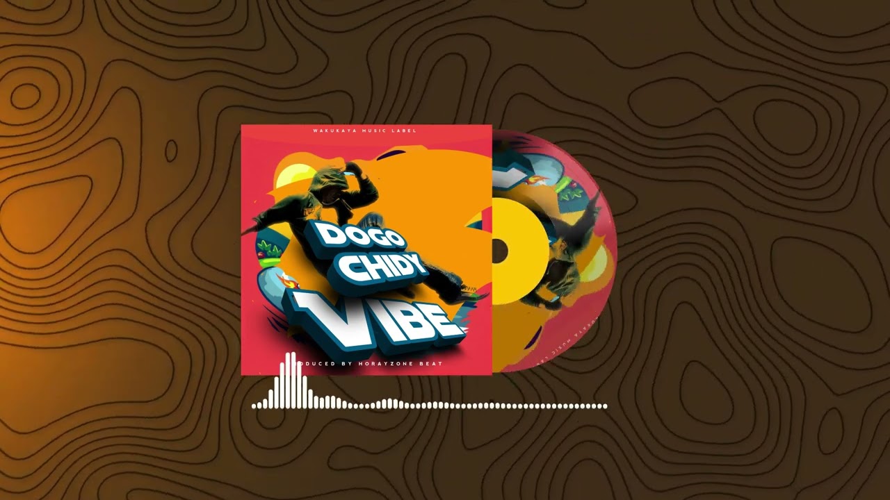 Download Audio | Dogo Chidy – Vibe