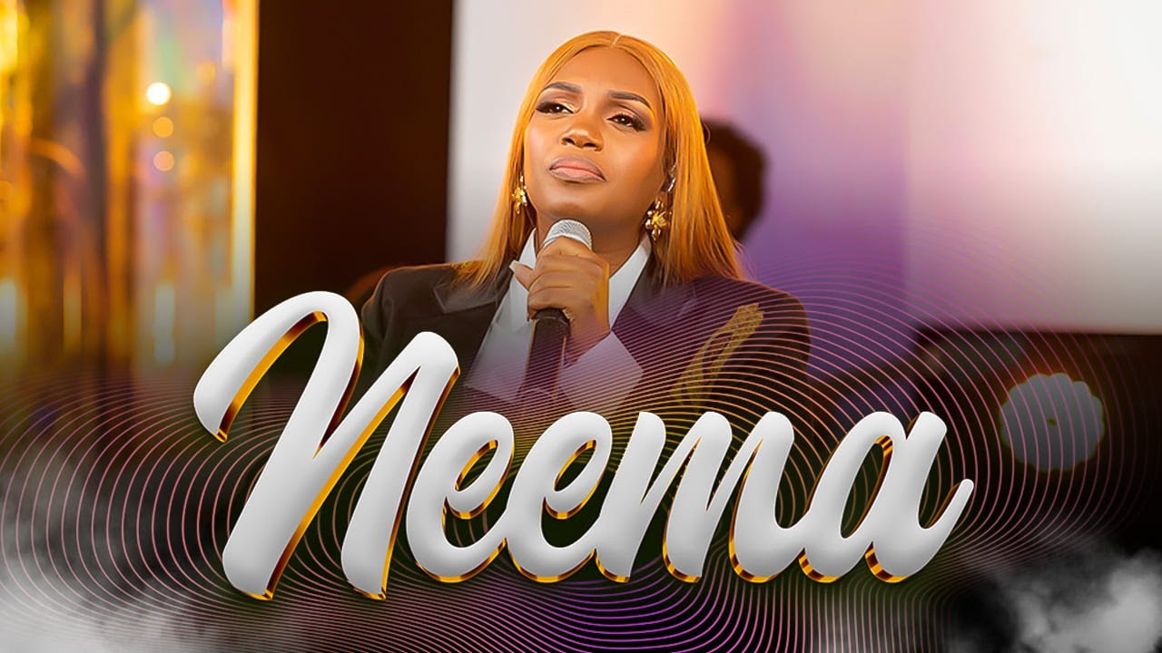 Download Audio | Jaque Gachiri – NEEMA