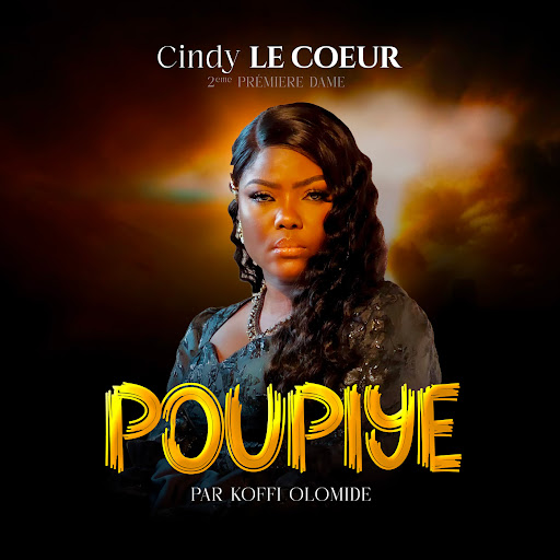 Download Audio | Cindy Le Coeur Ft Koffi Olomide – Poupiye