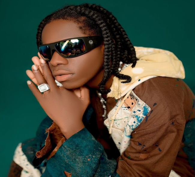 Download Audio | Dogo Rema – Mitano Tena